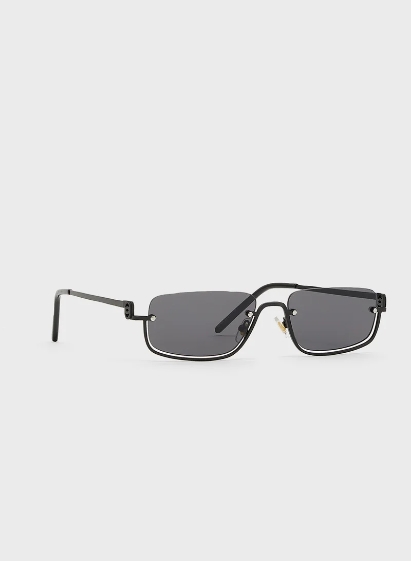 Seventy Five Slim Sunglasses