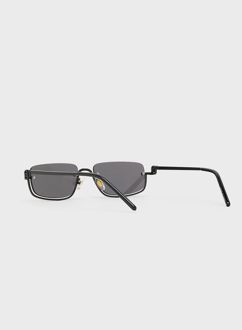 Seventy Five Slim Sunglasses