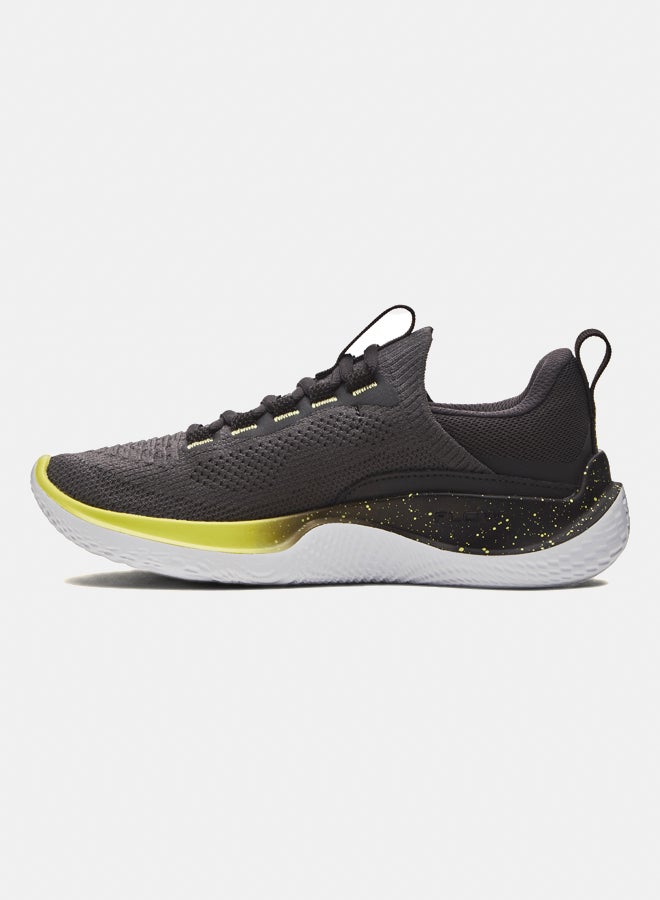 UNDER ARMOUR Flow Dynamic Training Shoes - Image 4