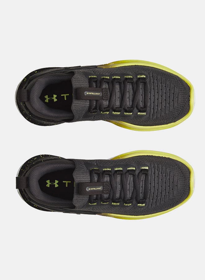 UNDER ARMOUR Flow Dynamic Training Shoes - Image 3