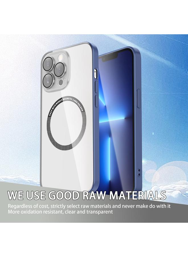 Zaboon Case For iPhone 12 Pro Lens Protector Magsafe Phone Case - Image 2