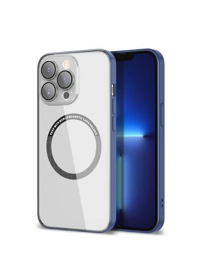 Zaboon Case For iPhone 12 Pro Lens Protector Magsafe Phone Case - Image 1