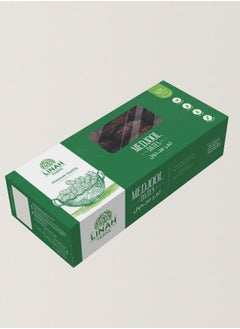 Linah farms Medjool dates  mini 0.5kg 