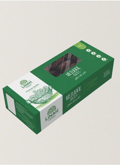 Medjool dates  mini 0.5kg