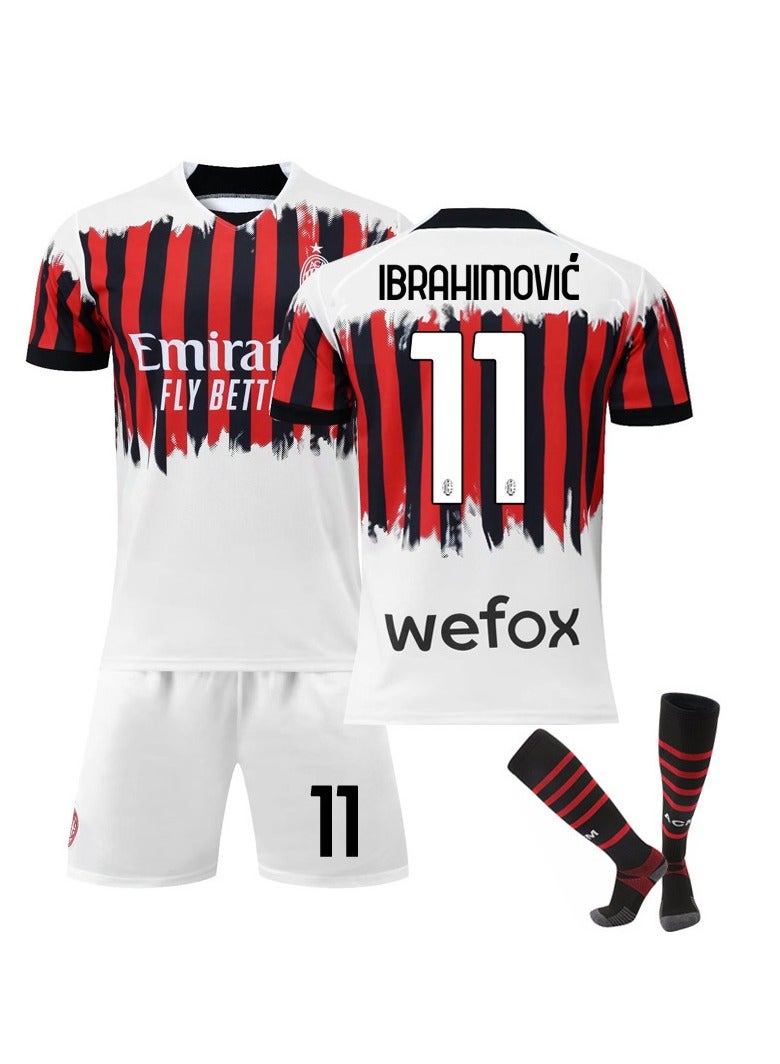 KUYING New breathable football jersey  - Image 1