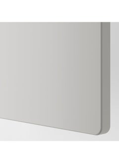 IKEA FRAKTA Box - grey - 90x49x48 cm  - Image 2