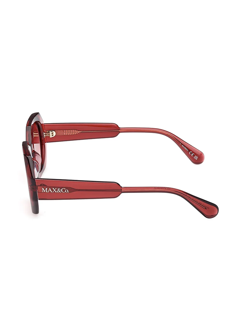 MAXCO Wayfarers Sunglasses