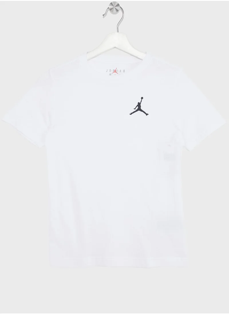 Jordan Youth Air Jordan Jumpman T-Shirt