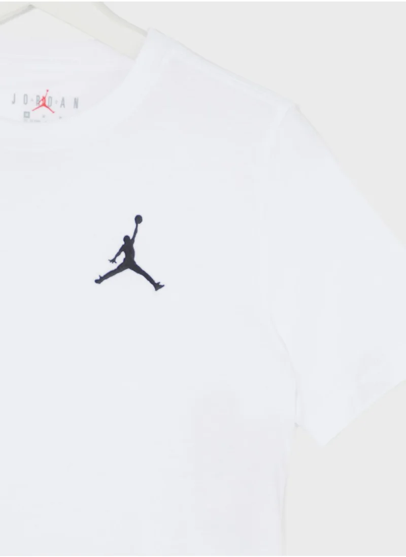 Jordan Youth Air Jordan Jumpman T-Shirt