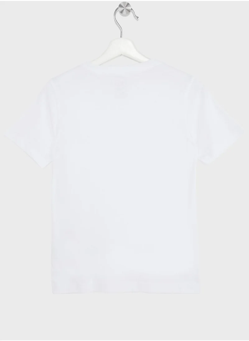 Jordan Youth Air Jordan Jumpman T-Shirt