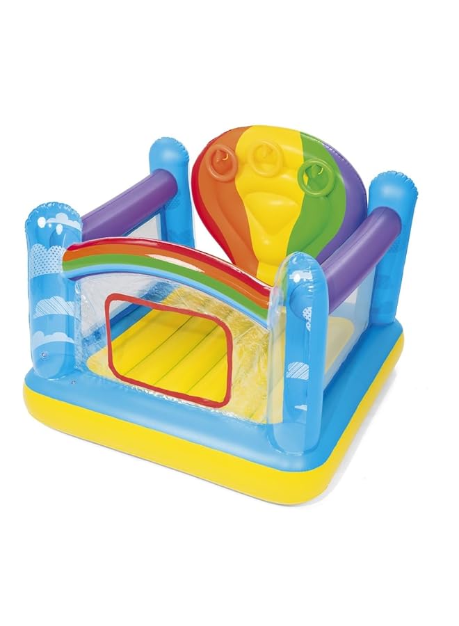 بست واي 1.75MX 1.73MX 1.37M منطاد هواء ساخن 26 52269 - Image 1