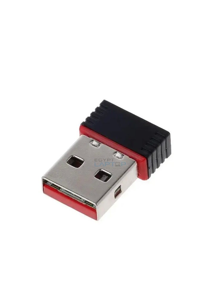 Air Live Airlive 150Mbps Nano Wireless USB Adapter  USB-N15  - Image 1