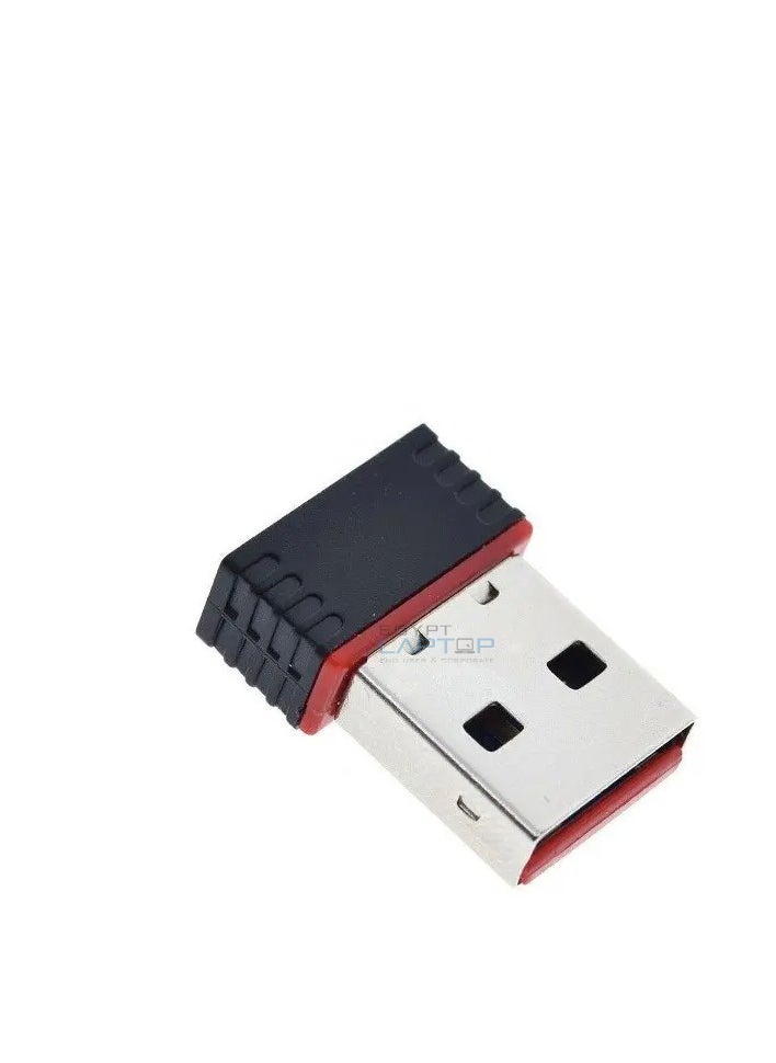 Air Live Airlive 150Mbps Nano Wireless USB Adapter  USB-N15  - Image 2