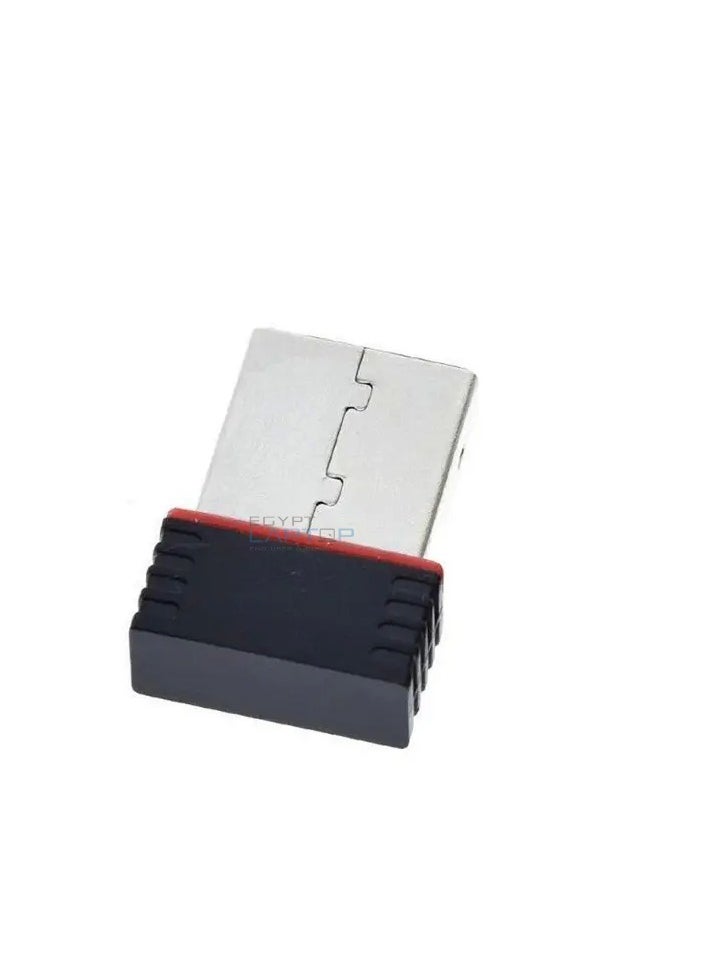 Air Live Airlive 150Mbps Nano Wireless USB Adapter  USB-N15  - Image 3