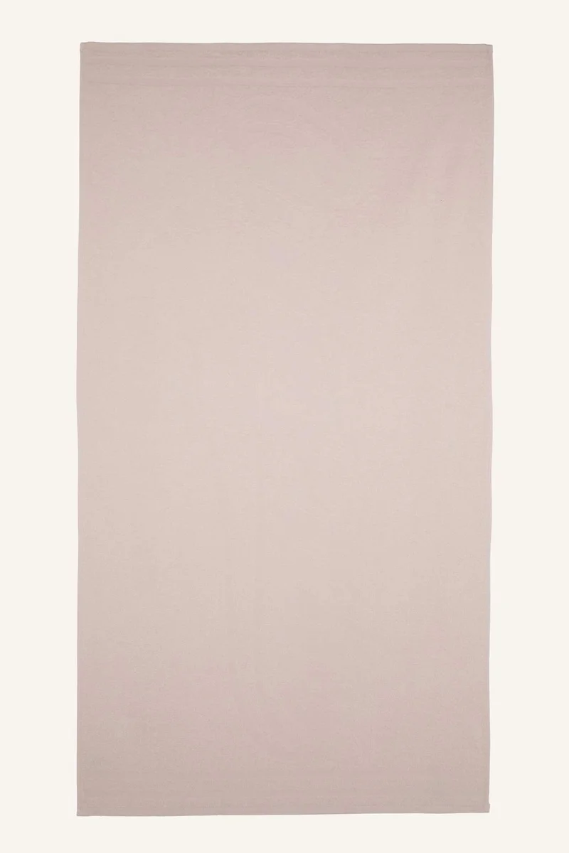 Defacto Printed Cotton Towel
