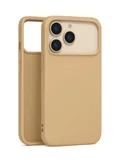 Mobcos New iPhone 17 Pro Max Brown