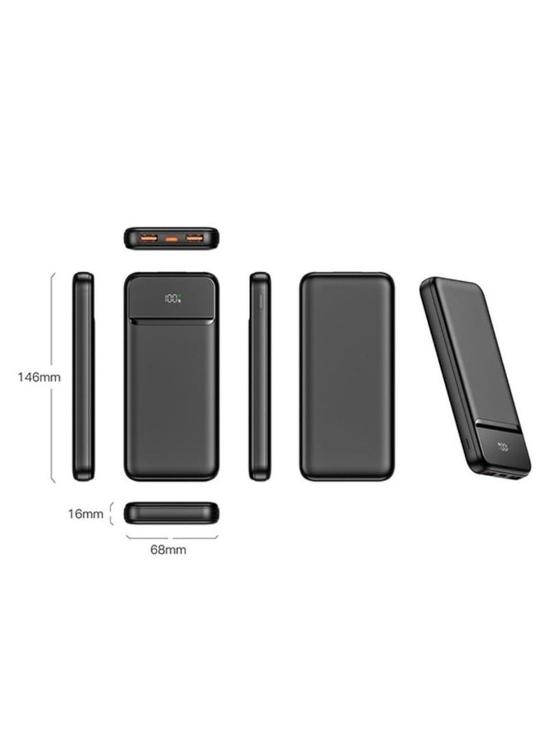 iOSUITE 10000mAh Portable Power Bank – Multiple Outputs, LED Display & Universal Compatibility for On-the-Go Charging - pzsku/Z363E23B33758D7EC98B0Z/45/1741280849/7ca2cb48-4216-41bd-bcda-ebebb2aa14bf