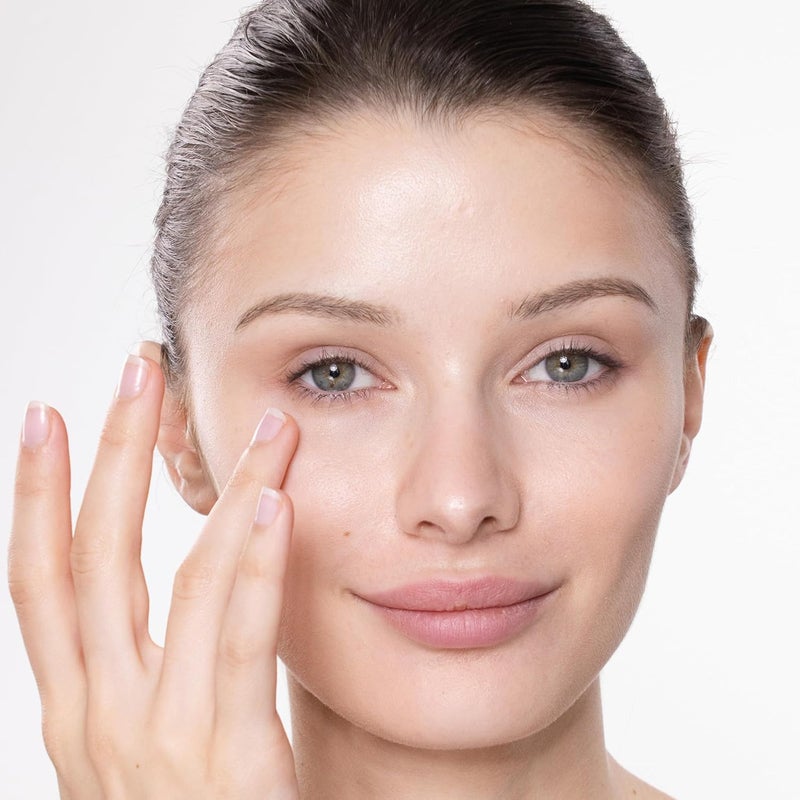 Trish McEvoy Beauty Booster Eye Serum 0.5oz (15ml) - Reduces Dark Circles and Puffiness - Image 4