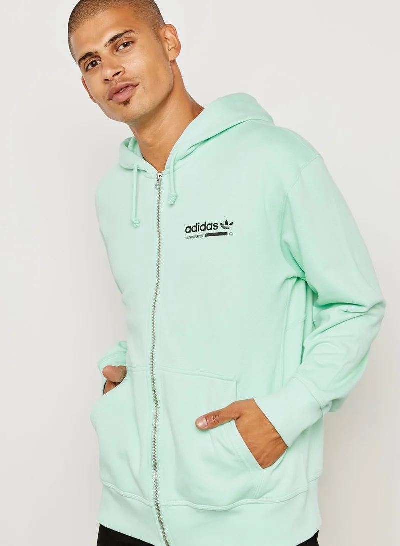 adidas Originals Kaval Hoodie