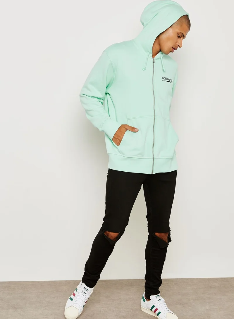adidas Originals Kaval Hoodie