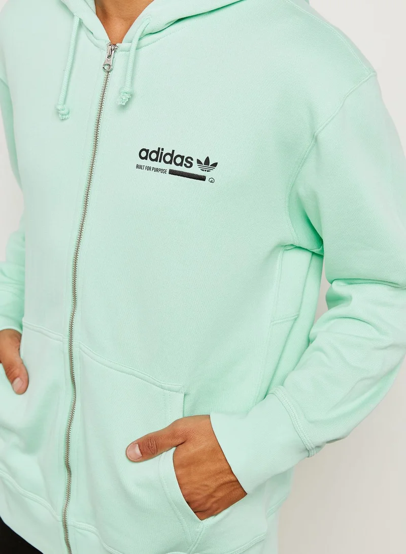 adidas Originals Kaval Hoodie