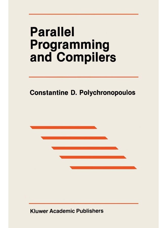Parallel Programming and Compilers