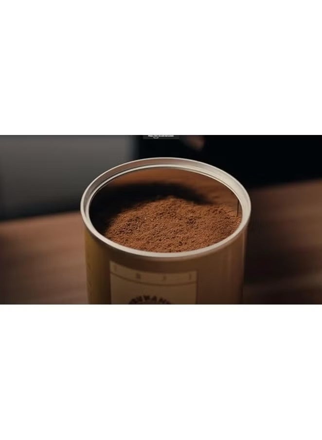 كورو قهوجي مهمت أفندي قهوة مهمت افندي التركية 250 جرام - Image 2
