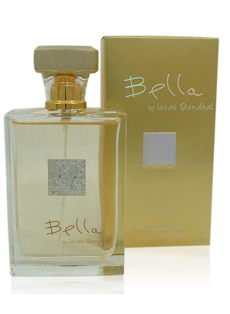 Bella Perfume for women Eau de Parfum75 ml