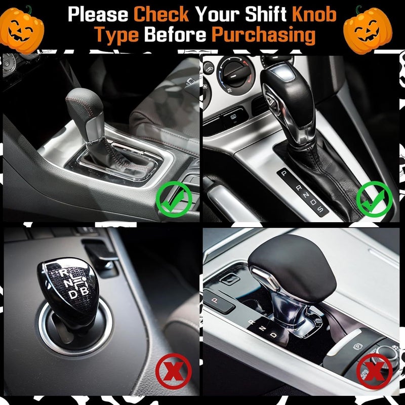 Humorous Gear Shift Hoodie Decoration Universal Mini Shift Lever Cover Zipper Perfect Interior Design Addition Gift Idea - Image 5