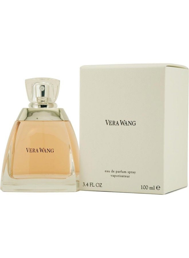 Vera Wang The Fragrance 3.4 oz Eau de Parfum Spray - Image 1