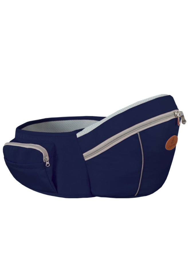 Jiabeixing Multi-functional Baby Strap Storage Single Stool Baby Waist Stool Holding Belt Maternal And Infant Supplies Substitute Hair Holding Baby Artifact