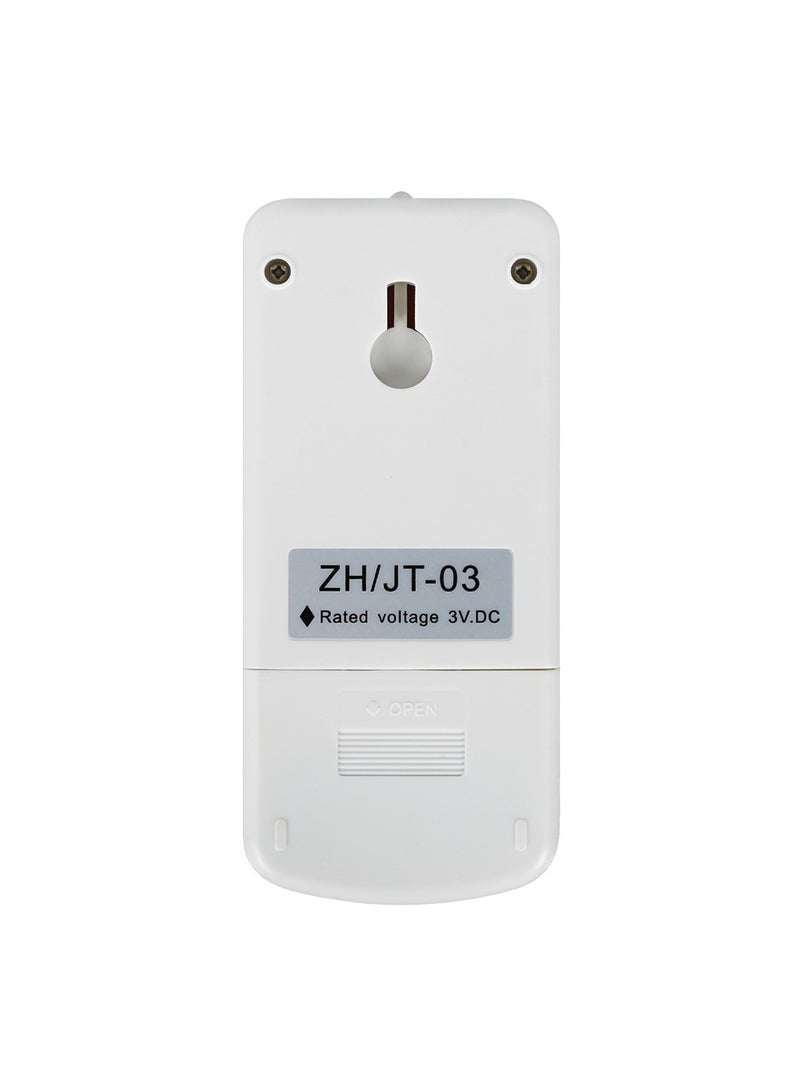 جهاز التحكم عن بعد AC متوافق مع HAAM ACTIVE AC - Image 3