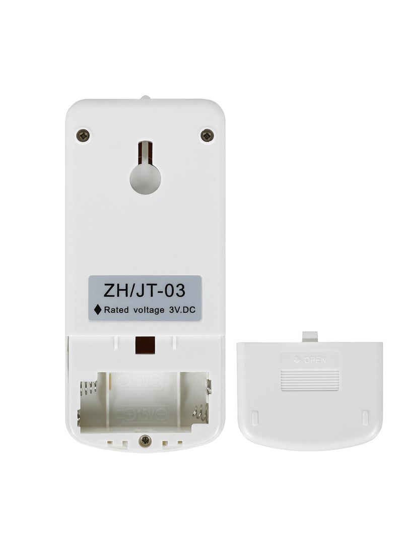 جهاز التحكم عن بعد AC متوافق مع HAAM ACTIVE AC - Image 4