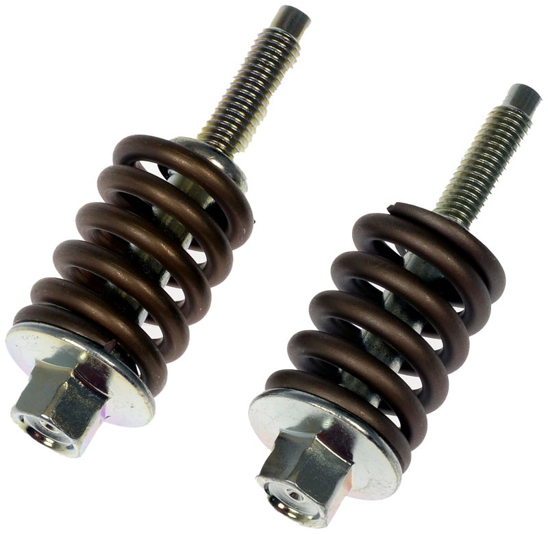 Dorman 32124 Exhaust Flange Hardware Kit Compatible with Select AcuraHonda Models - Image 2