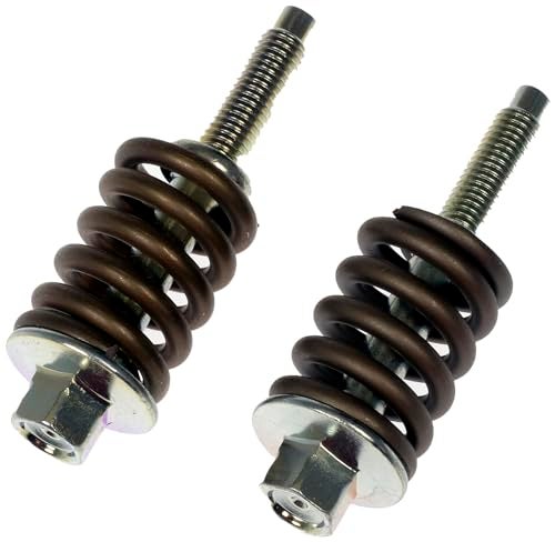 Dorman 32124 Exhaust Flange Hardware Kit Compatible with Select AcuraHonda Models - Image 1