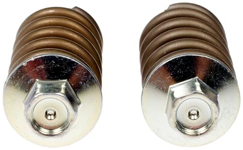 Dorman 32124 Exhaust Flange Hardware Kit Compatible with Select AcuraHonda Models - Image 3