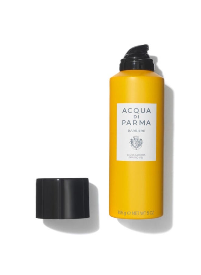 أكوا دي بارما جل الحلاقة الحلاق  150 مل - Image 2