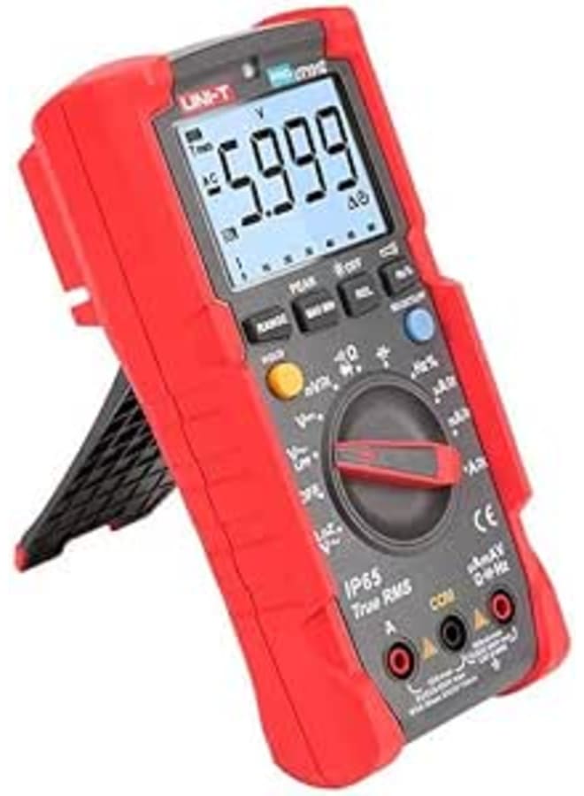 UNI-T UT191E Professional Multimeter