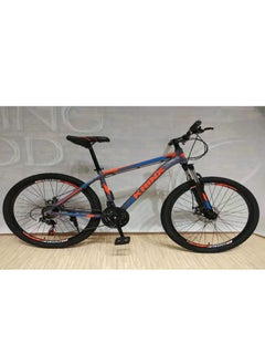 Kirinix hybrid sports bike size 26 Inch - pzsku/Z363EA3231FDC3CCB2F7DZ/45/_/1694283700/b0d2cf5e-cfdb-4b39-b80c-0cb81eabd064