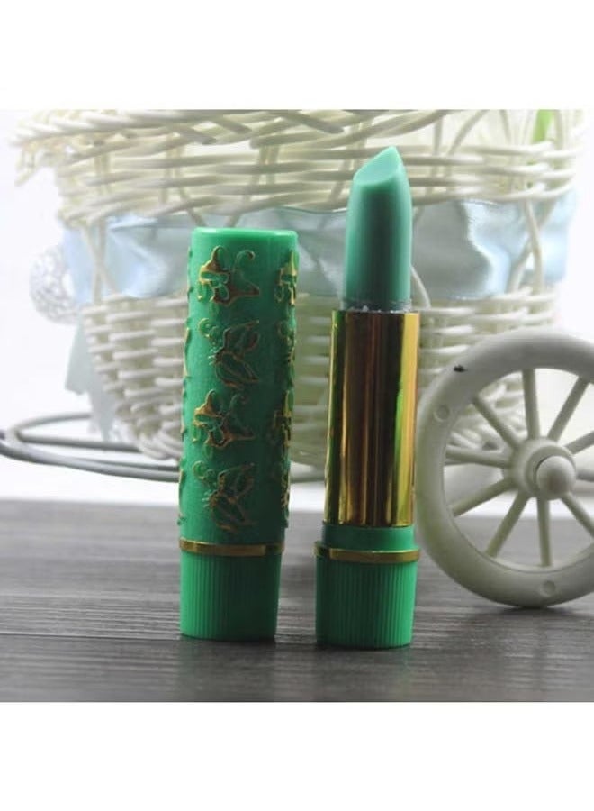 Ucanbe Magic Lipstick Green - Image 2