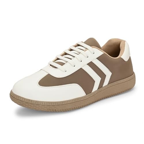 Centrino Womens Casual Shoes 9759-3_Beige_3 - Image 1