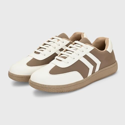 Centrino Womens Casual Shoes 9759-3_Beige_3 - Image 3