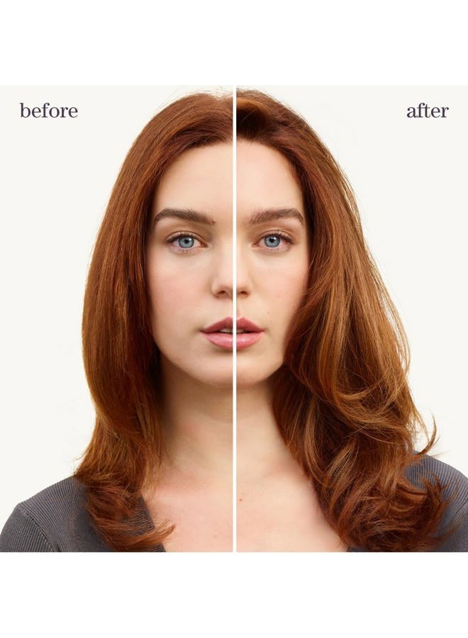 PUREOLOGY Hydrate Sheer Nourishing Conditioner | For Fine, Dry Color Treated Hair | Sulfate-Free | Vegan - Image 3