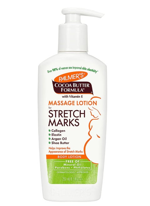 Palmer's Stretch Marks Lotion For Body, 250ml