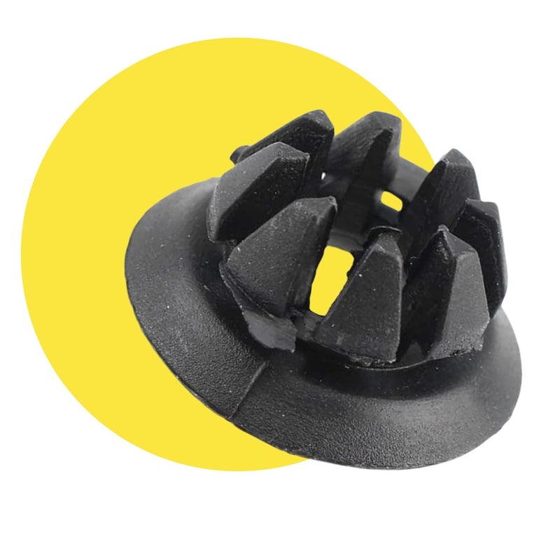 3Pieces Engine Bonnet Struts Rod Clips Car Hoods Bracket Holder Suitable for Secure Engine Bonnet Repair Car Maintenance Tool - Image 5