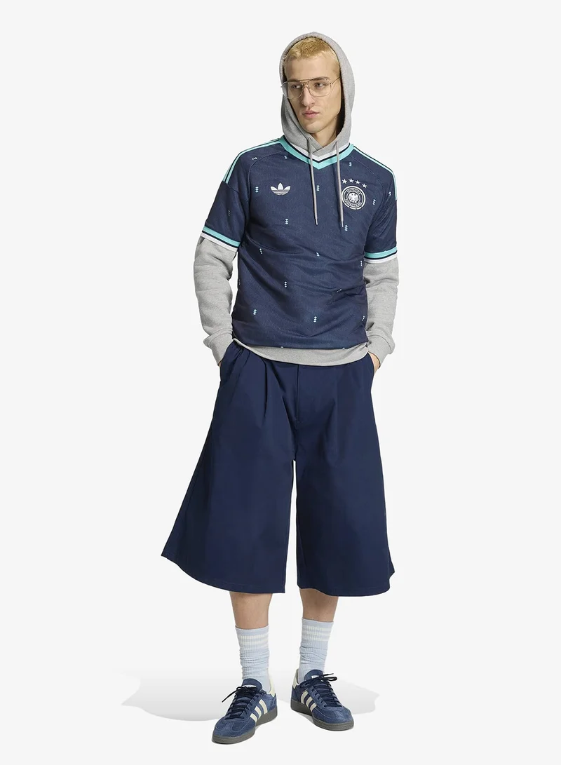 Adidas  Germany 2026 Away Jersey  | Best Price UAE