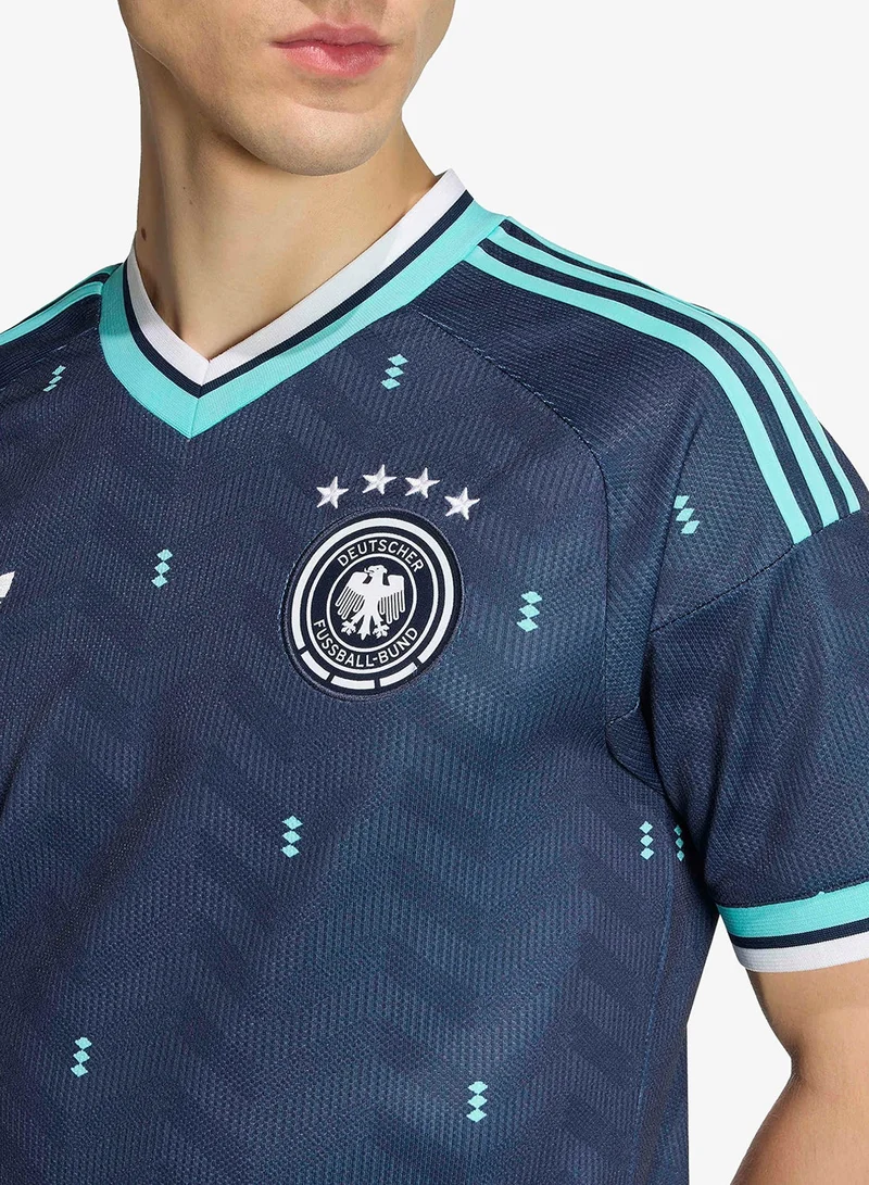 Adidas  Germany 2026 Away Jersey  | Best Price UAE