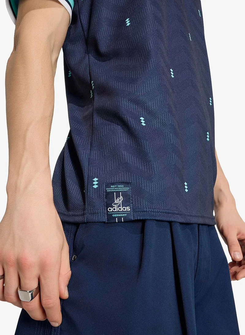 Adidas  Germany 2026 Away Jersey  | Best Price UAE