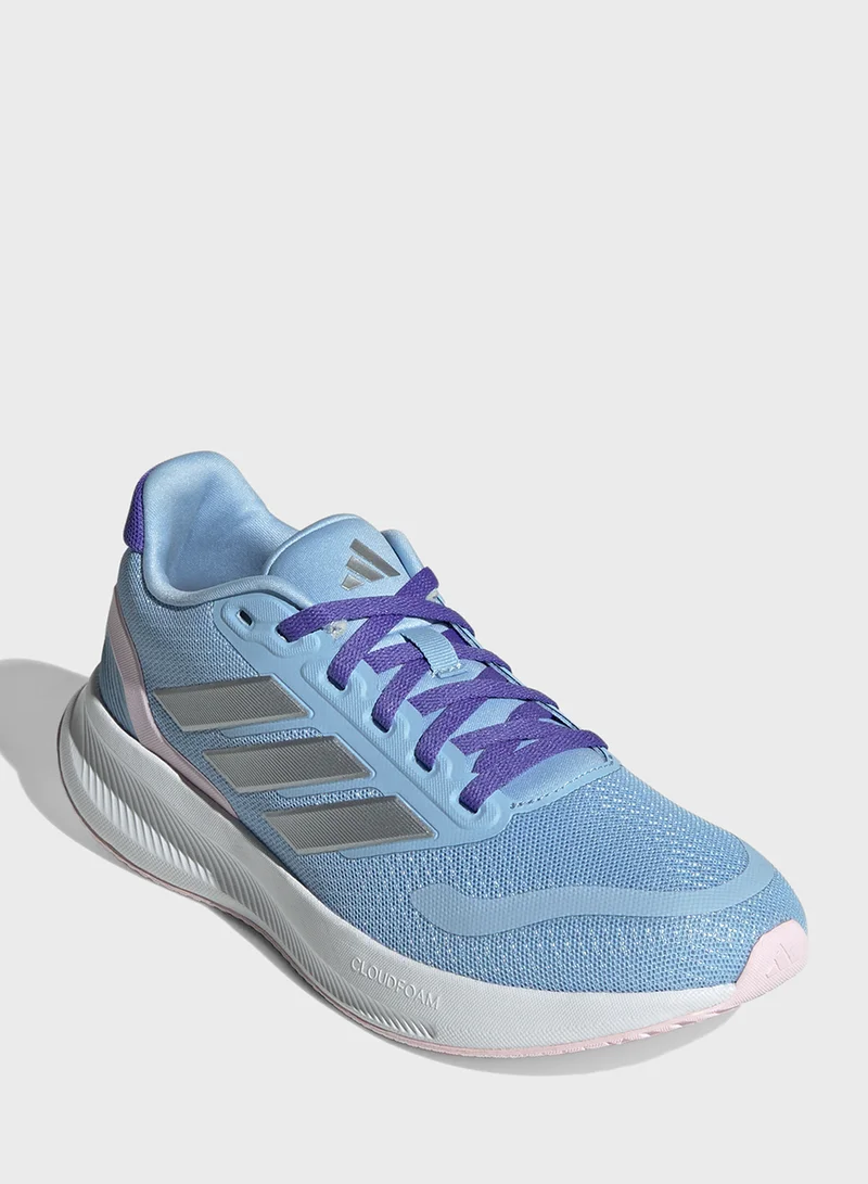 Adidas Youth Runfalcon 5