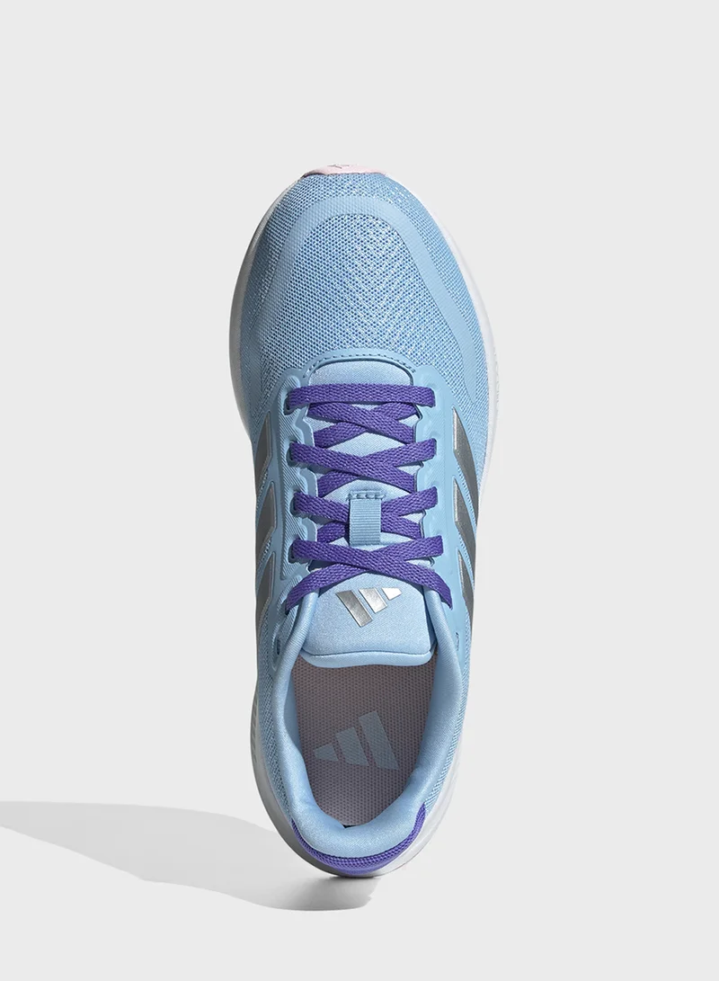 Adidas Youth Runfalcon 5